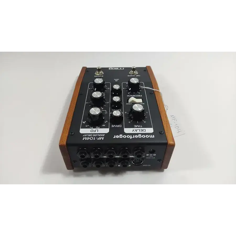 Moog Moogerfooger MF-104M