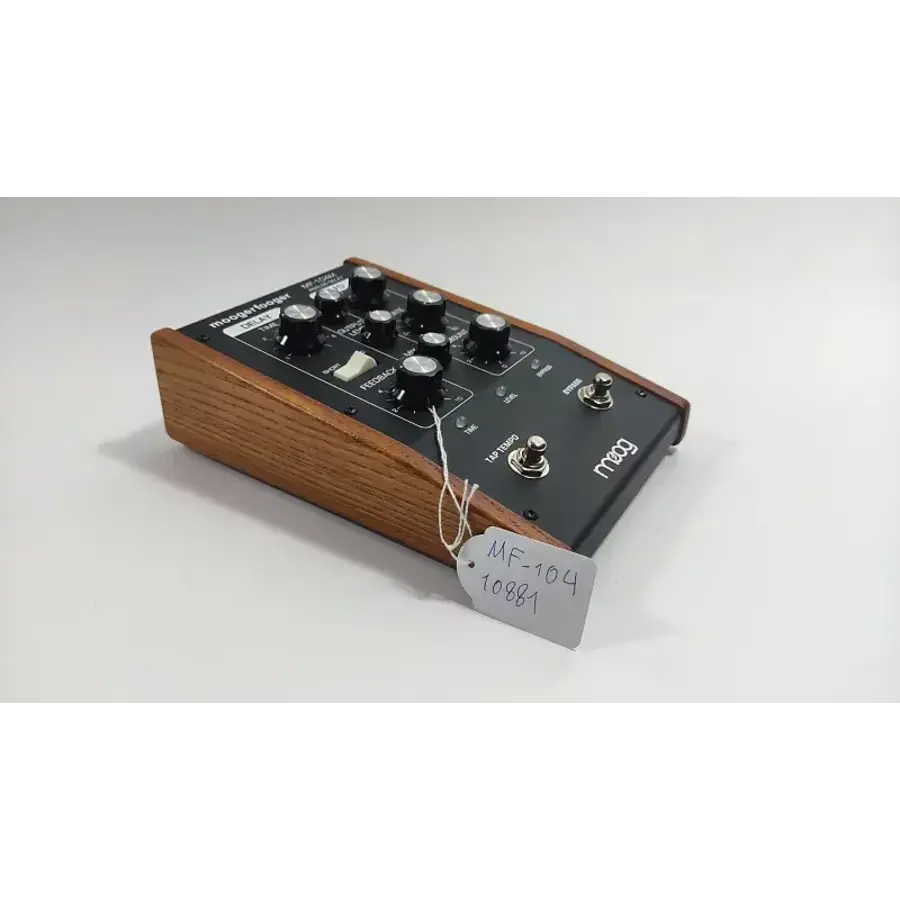 Moog Moogerfooger MF-104