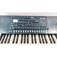 Korg MS2000