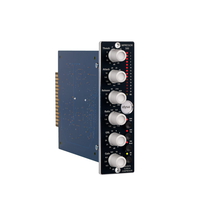Elysia mpressor 500