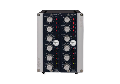 Elysia mpressor² qube 
