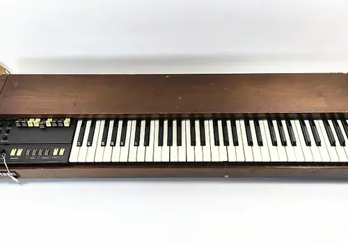 Korg CX3 