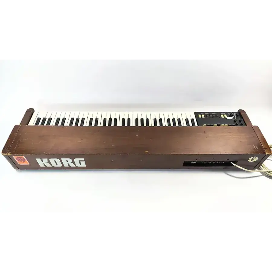 Korg CX3