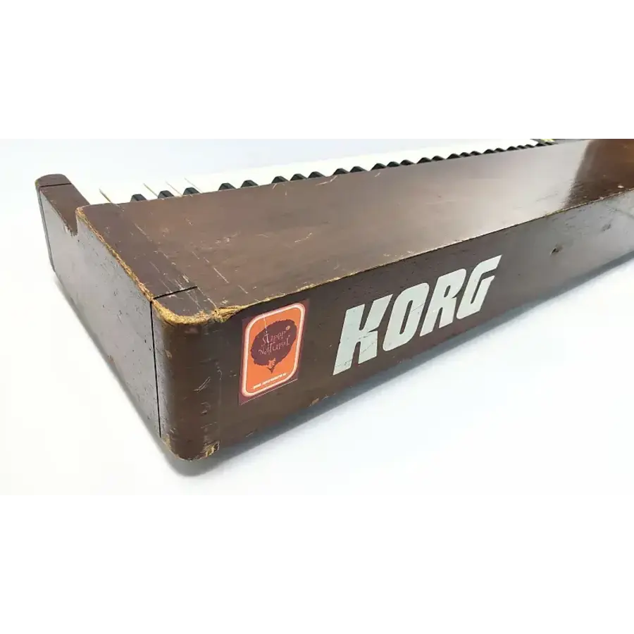 Korg CX3