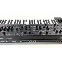 Oberheim OB-6