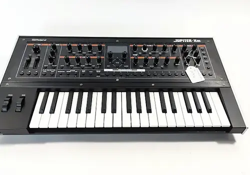 Roland Jupiter-Xm 