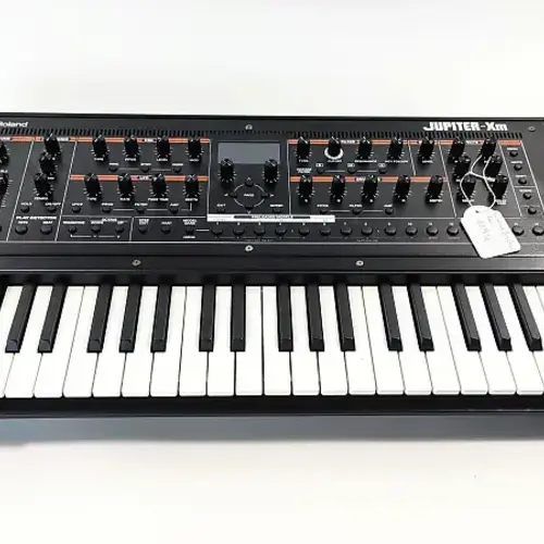 Roland Jupiter-Xm 