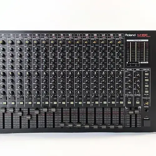 Roland M-16E 