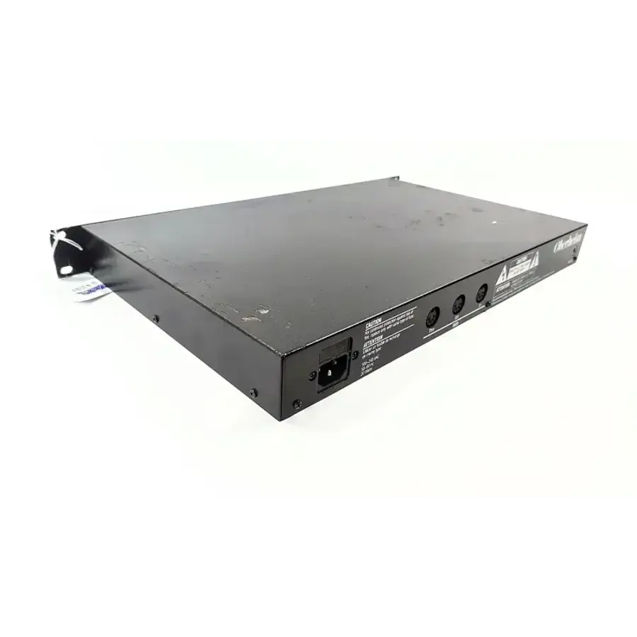 Oberheim Matrix 1000 OS1.20