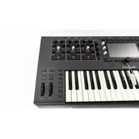 Waldorf Iridium keyboard