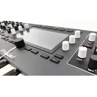 Waldorf Iridium keyboard