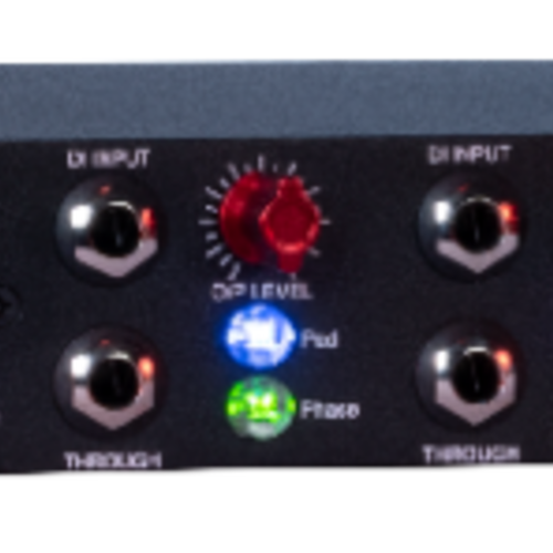 Phoenix Audio N-8 DI 