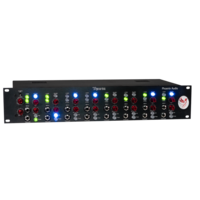 Phoenix Audio Theata