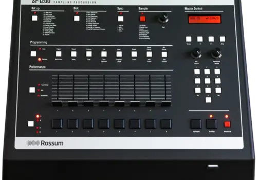 Rossum SP-1200 