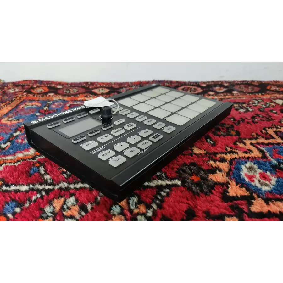 Native Instruments Maschine Mikro