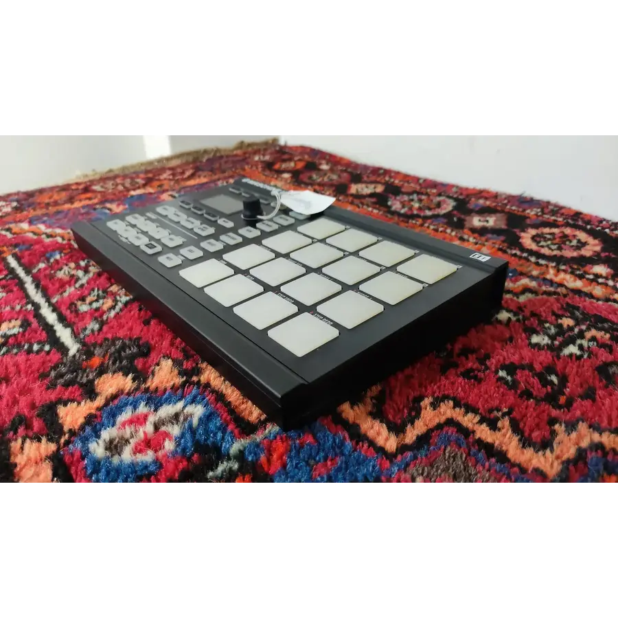 Native Instruments Maschine Mikro