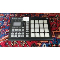 Native Instruments Maschine Mikro