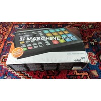Native Instruments Maschine Mikro