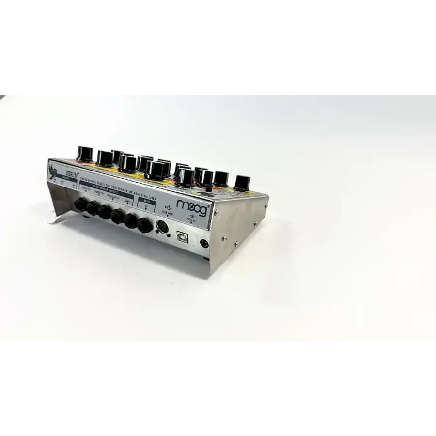 Moog Sirin