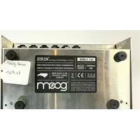 Moog Sirin