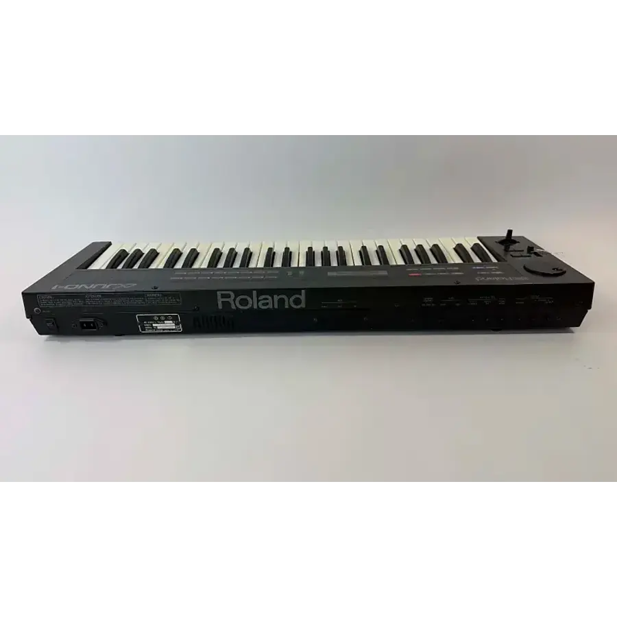 Roland Alpha Juno 1