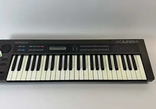 Roland Alpha Juno 1 