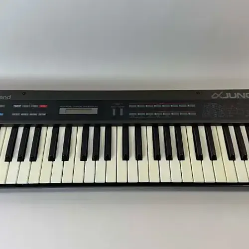 Roland Alpha Juno 1 