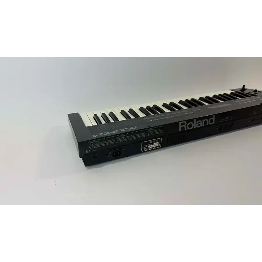 Roland Alpha Juno 1