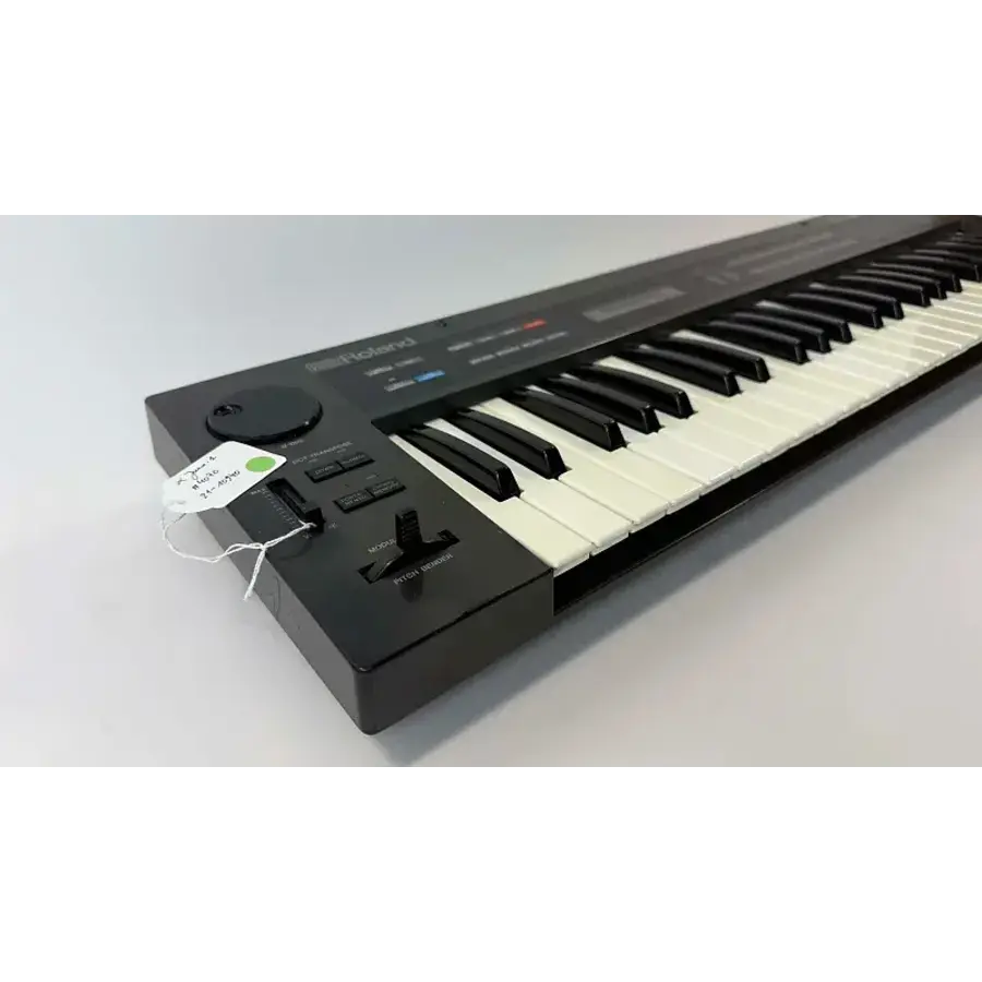 Roland Alpha Juno 1