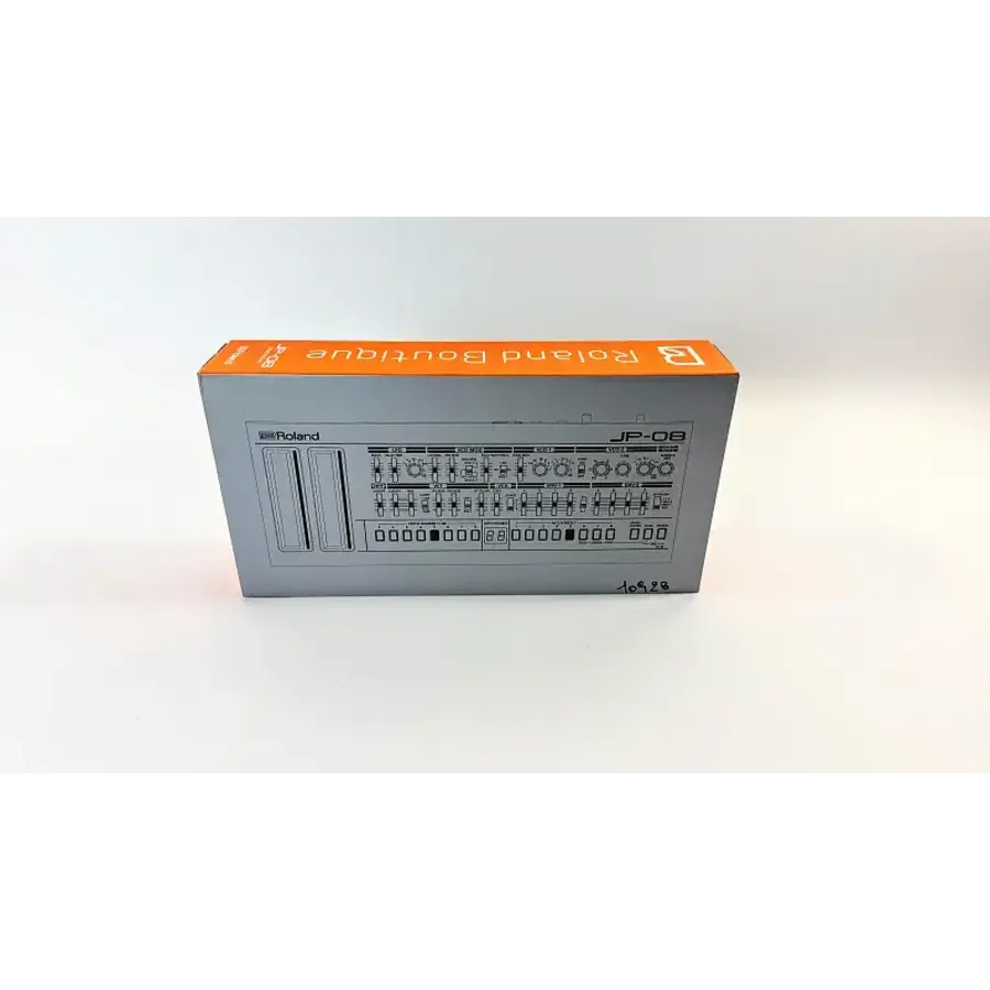 Roland JP-08