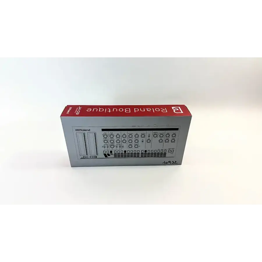 Roland JX-03