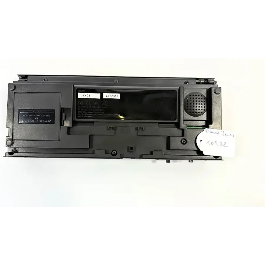 Roland JX-03