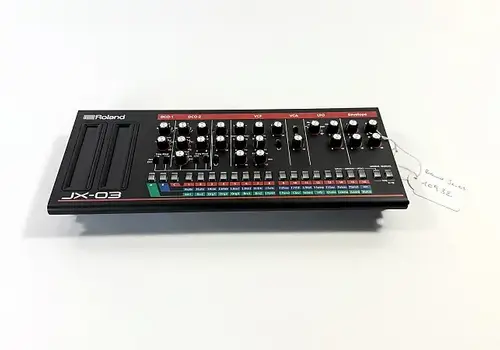 Roland JX-03 