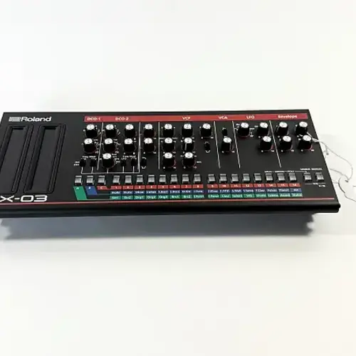 Roland JX-03 