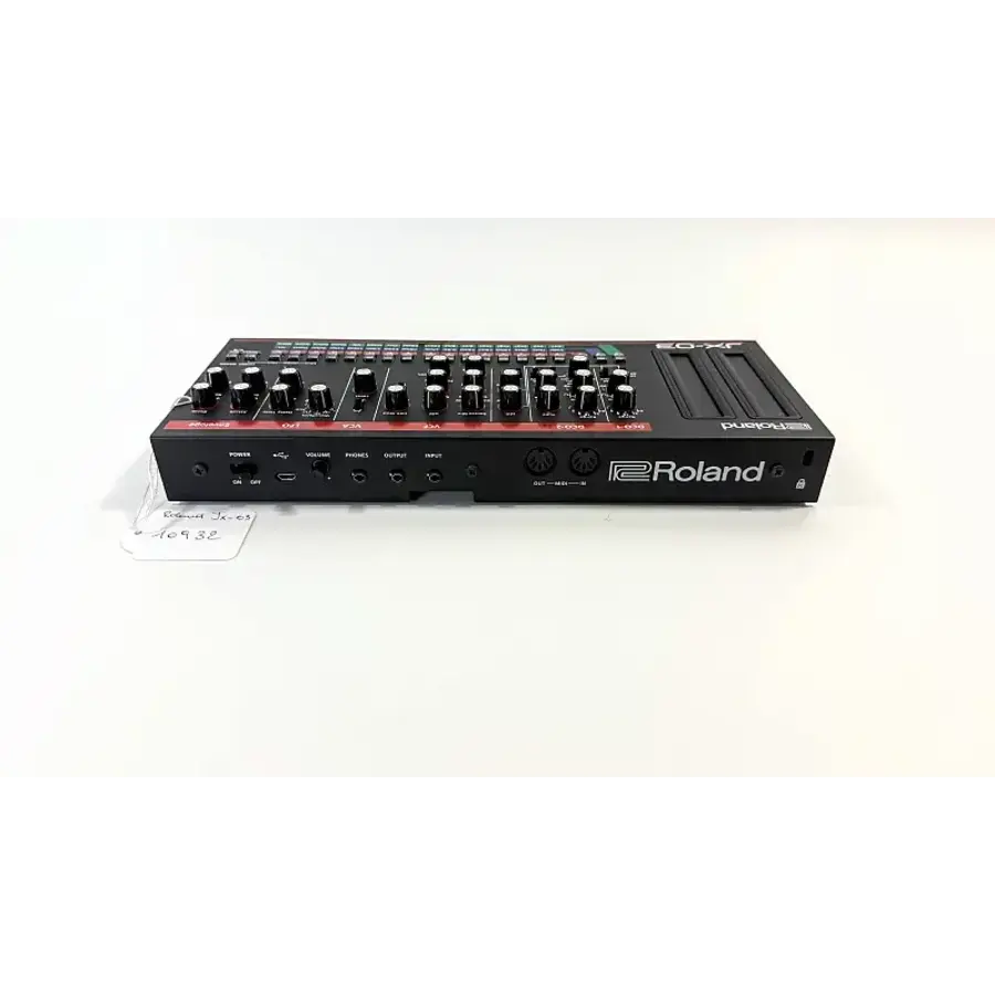 Roland JX-03