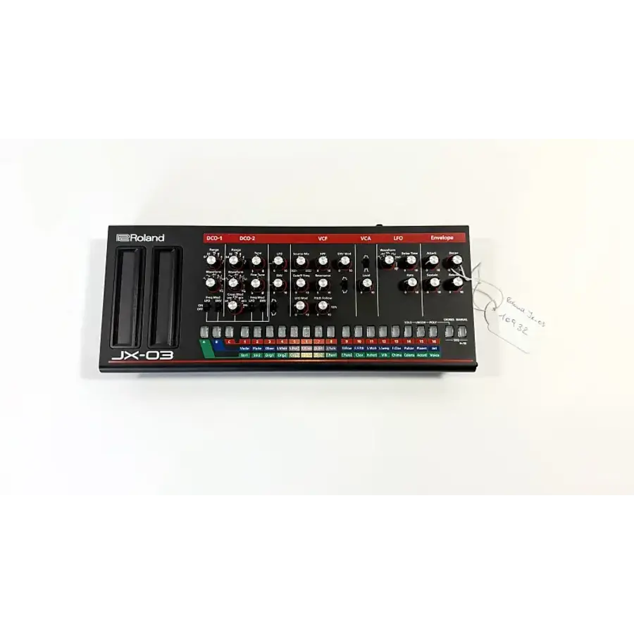 Roland JX-03