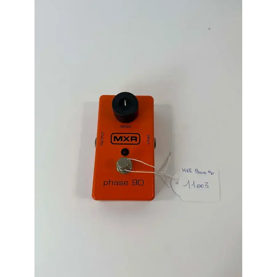 MXR Phase 90
