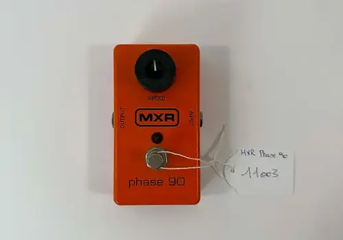 MXR Phase 90 