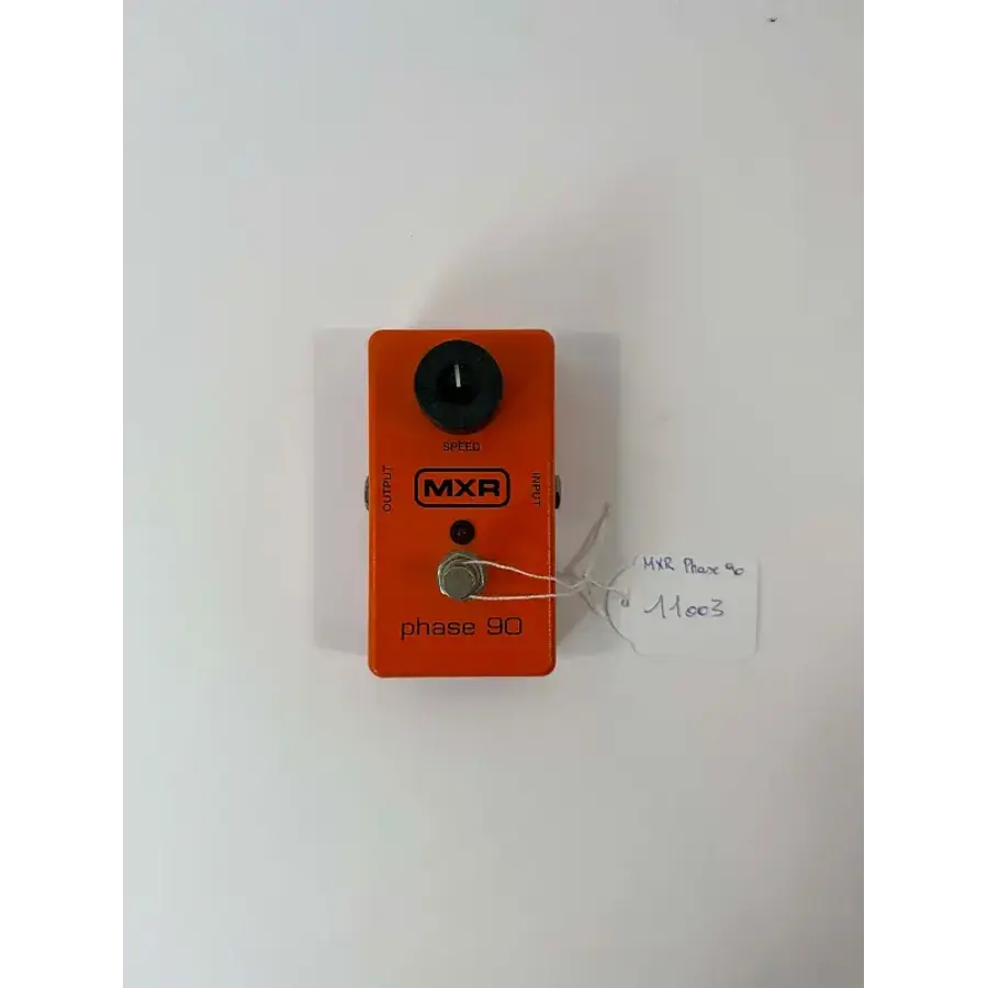 MXR Phase 90