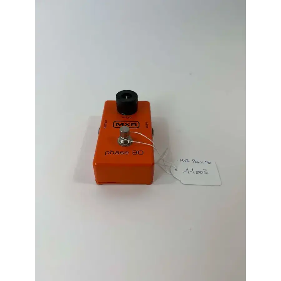 MXR Phase 90