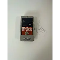 Electro Harmonix Small Stone