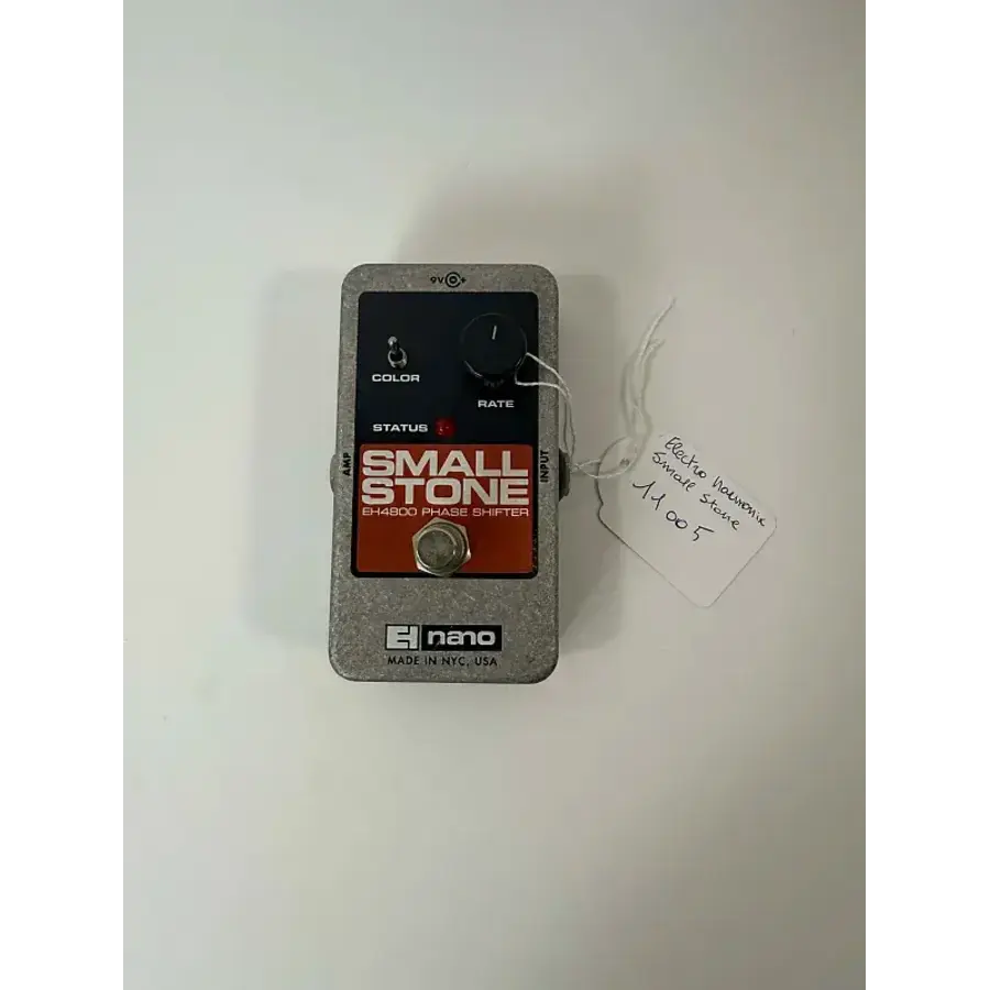 Electro Harmonix Small Stone