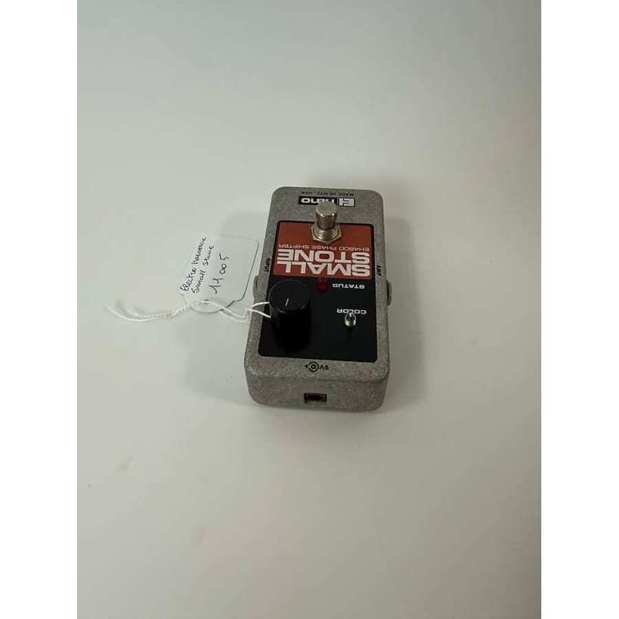 Electro Harmonix Small Stone