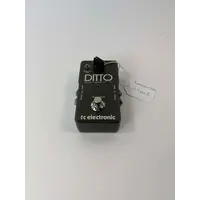 TC Electronics Ditto