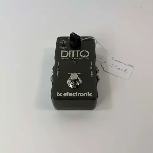 TC Electronics Ditto 