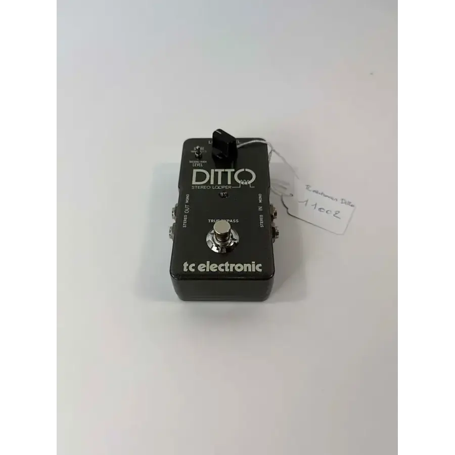 TC Electronics Ditto