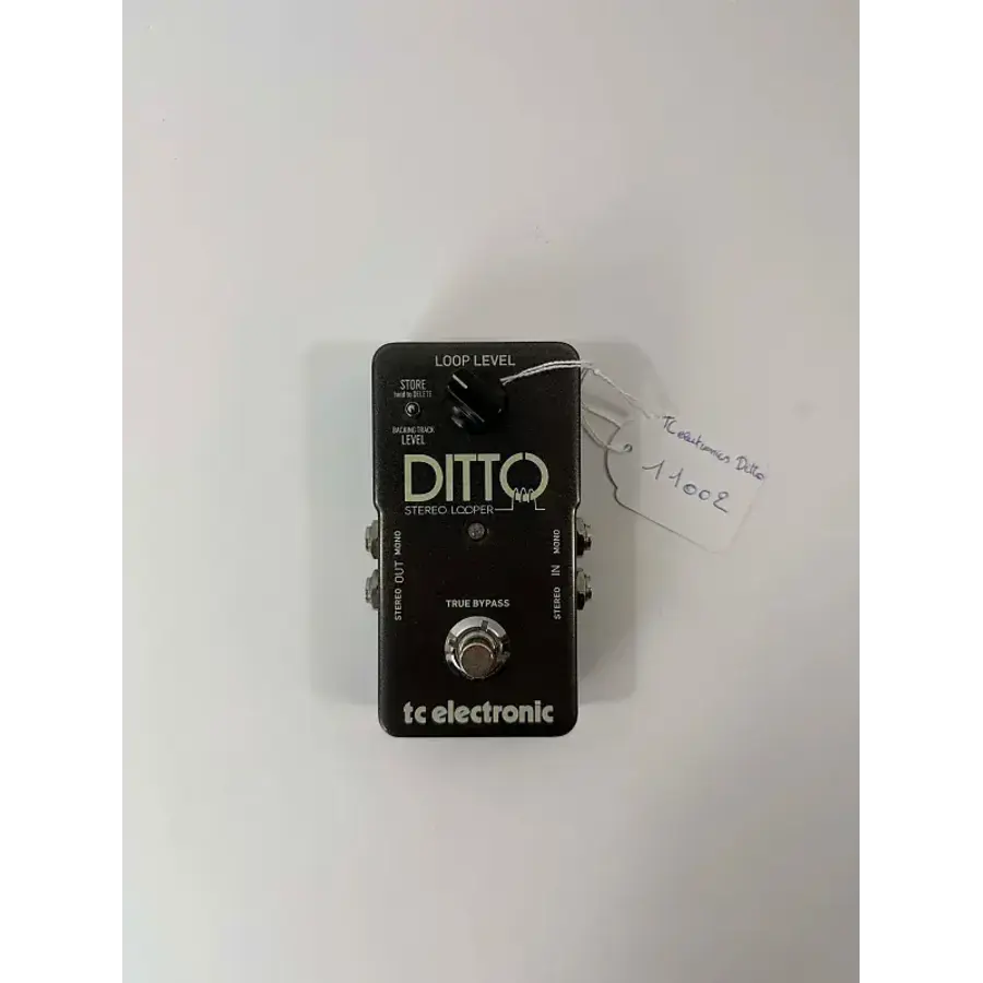 TC Electronics Ditto