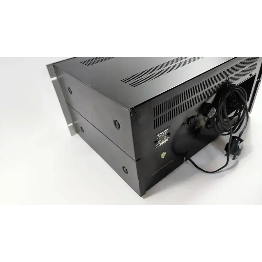 Pioneer RT 707 Taperecorder