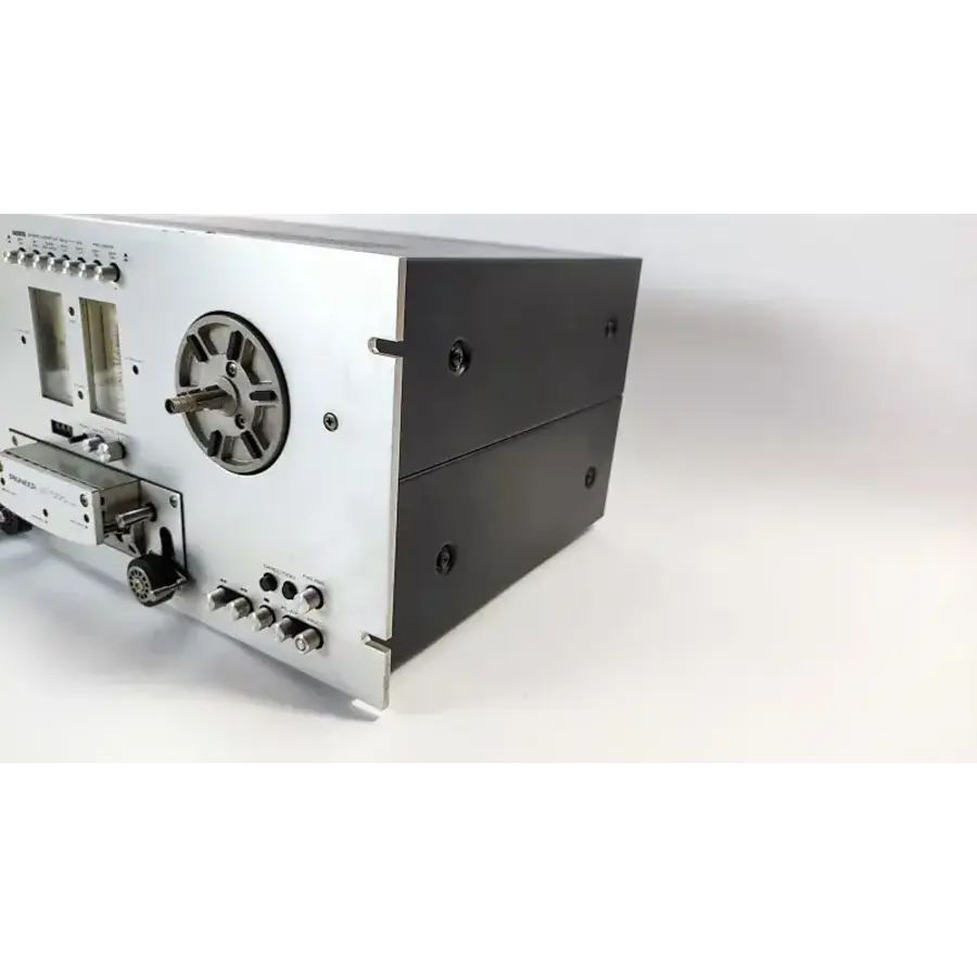 Pioneer RT 707 Taperecorder