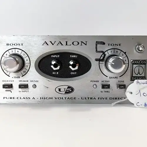 Avalon U5 